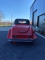 1988 Citroën 2CV - Hoffman oldtimer te koop