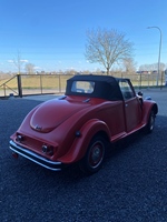 1988 Citroën 2CV - Hoffman oldtimer te koop