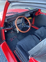 1988 Citroën 2CV - Hoffman oldtimer te koop