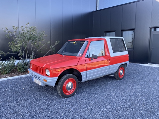 1988 Citroën Teilhol Tangara oldtimer te koop