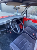 1988 Citroën Teilhol Tangara oldtimer te koop