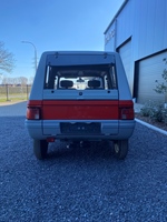 1988 Citroën Teilhol Tangara oldtimer te koop