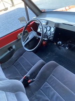1988 Citroën Teilhol Tangara oldtimer te koop