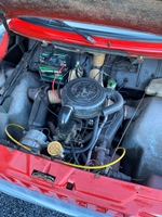 1988 Citroën Teilhol Tangara oldtimer te koop