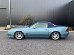 1990 Mercedes sl 300 oldtimer te koop
