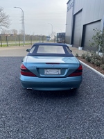 1990 Mercedes sl 300 oldtimer te koop