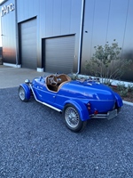 1987 Citroën 2CV - Le Patron oldtimer te koop
