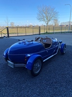 1987 Citroën 2CV - Le Patron oldtimer te koop