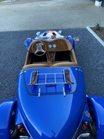 1987 Citroën 2CV - Le Patron oldtimer te koop