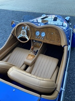 1987 Citroën 2CV - Le Patron oldtimer te koop