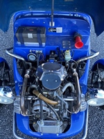 1987 Citroën 2CV - Le Patron oldtimer te koop