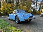 1958 MG a 1500 oldtimer te koop