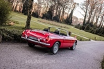 1971 MG B 1.8 Roadster Overdrive oldtimer te koop