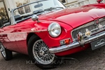 1971 MG B 1.8 Roadster Overdrive oldtimer te koop