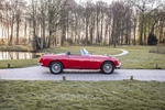 1971 MG B 1.8 Roadster Overdrive oldtimer te koop