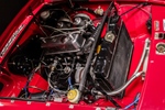 1971 MG B 1.8 Roadster Overdrive oldtimer te koop
