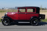 1930 Ford Model A Tudor oldtimer te koop