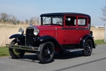 1930 Ford Model A Tudor oldtimer te koop