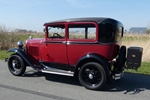 1930 Ford Model A Tudor oldtimer te koop