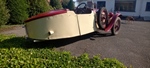 1934 BSA Tricycle  oldtimer te koop
