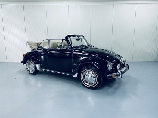 1978 Volkswagen Kever 1303 oldtimer te koop