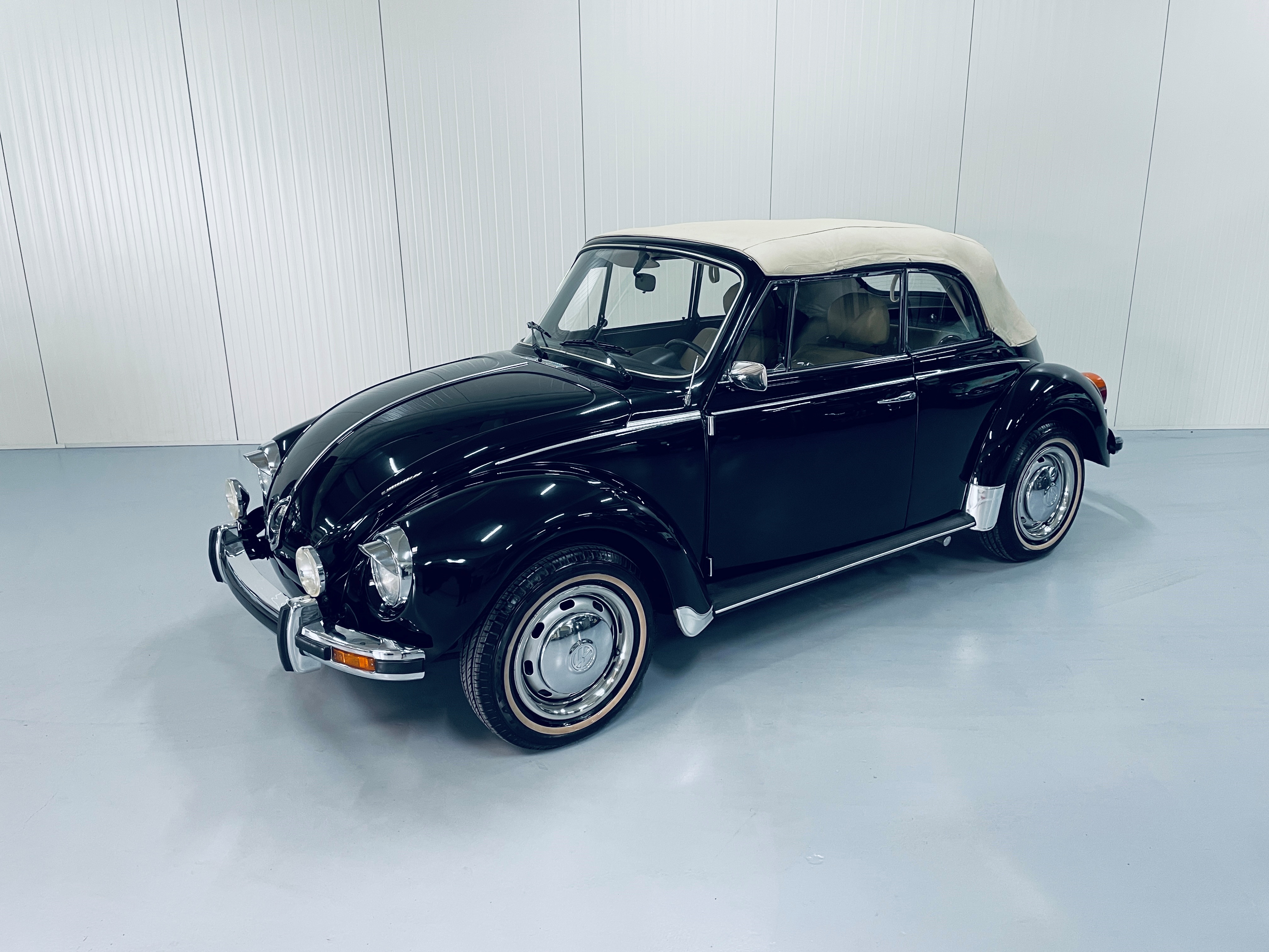 1978 Volkswagen Kever 1303 oldtimer te koop