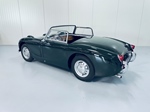 1960 Austin-Healey Sprite oldtimer te koop