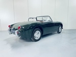 1960 Austin-Healey Sprite oldtimer te koop