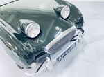 1960 Austin-Healey Sprite oldtimer te koop