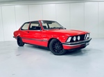 1977 BMW 320i oldtimer te koop