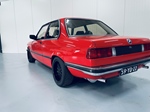 1977 BMW 320i oldtimer te koop