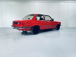 1977 BMW 320i oldtimer te koop
