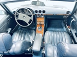 1982 Mercedes 380SL oldtimer te koop