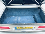 1982 Mercedes 380SL oldtimer te koop