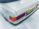 1982 Mercedes 380SL oldtimer te koop