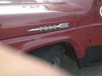 1960 Ford F500 oldtimer vrachtwagen te koop