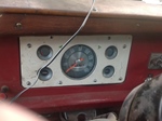 1960 Ford F500 oldtimer vrachtwagen te koop