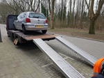 1960 Ford F500 oldtimer vrachtwagen te koop