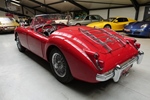 1960 MG A oldtimer te koop
