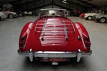 1960 MG A oldtimer te koop