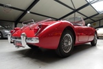 1960 MG A oldtimer te koop