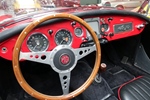 1960 MG A oldtimer te koop