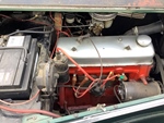 1951 MG 4AD oldtimer te koop