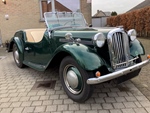 1951 MG 4AD oldtimer te koop