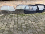 1951 MG 4AD oldtimer te koop