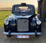 1971 Austin London Taxi Car oldtimer te koop