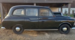 1971 Austin London Taxi Car oldtimer te koop
