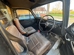 1971 Austin London Taxi Car oldtimer te koop