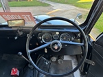 1971 Austin London Taxi Car oldtimer te koop