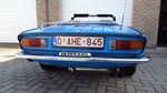 1978 Triumph Spifire oldtimer te koop